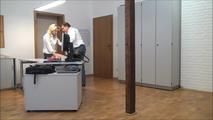 Wunschvideo Sabrina - Der Diamantencoup Teil 5 von 5