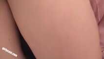 Young Turkish Mila  POV casting - UNCUT