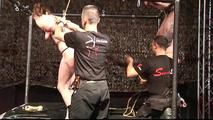 BoundCon X - Custom Photo Shoot 8 complete