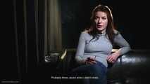 Interview with Irina about her smoking experience