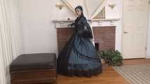 Empress Octavia's Misfortune - Part One - Loren Chance - Rachel Adams