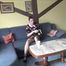 Vanessa and Zora - The Testament Part 5 of 8