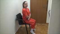 Carina - Gefangene im Büro Teil 8 von 8