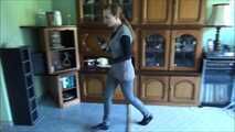 Cindy - The Fake Insurance Agent 3 Part 2 of 6