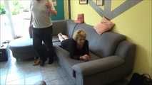 Elena - The First Time Part 5 of 6