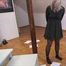Xara - Business lady in trouble in the office Part 3 of 9