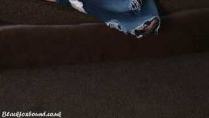 Blue Jeans Captive