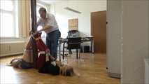 Jane and Vanessa - The New Agency 1 Part 6 of 6