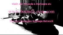 The ultimate Escape Bondage Championship at BoundCon 