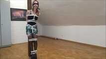 Wendy - An Unusual Job Part 4 of 4