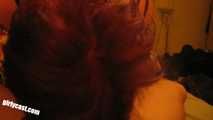 Emo Girl Maya private Videos