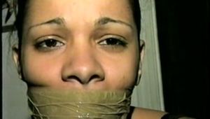 Custom Bondage 5-12
