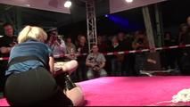 BoundCon X Escape Challenge Stage - The Ultimate Battle !