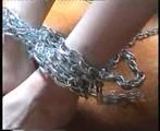 AB-068 Kept like a Dog  - Part 3