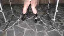 Balancing Act in Heavy Chains for Rija Mae