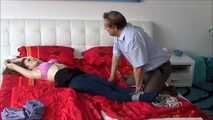 Cindy - The Fake Insurance Agent 2 Part 7 of 8