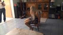 Marenka and Renee - The case of part 5 of 9