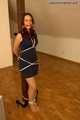 Merle - Being tied up in office 2