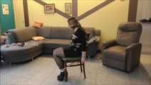Vicky - The First Time Part 6 of 7