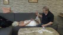 Hailey - The Bride Removal Part 5 of 5
