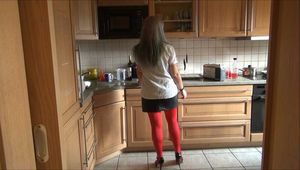 Nina - Auf der Flucht Variant 1 Teil 1 von 3