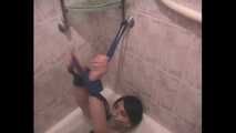 Satisfaction Girl and Alexa: Bathroom pleasures (remastered video)