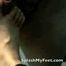 Toejob Reverse (female) POV