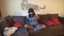 Susan - A ticklish affair part 3 of 5