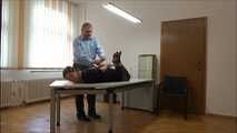 Meryl - tie me up part 2 of 2