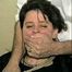 Unruly Hooker Hog-Tied, Gagged & Held Hostage (D23-3)