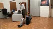 Caprice - The Alleged Internship Part 2 of 7
