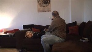 Nina A - Interview Teil 2 von 6