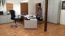 Cindy - The Fake Insurance Agent 1 Part 2 of 6