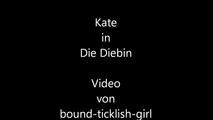 Kate - The thief Part 4 of 5