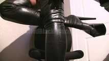 Latex Resist