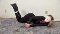 The Captured Spy - Part One - Chloe Rose