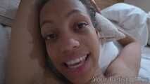 The Project with a Black Girl