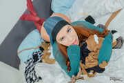 Nylon girlfriend Kaira Love (319 images)