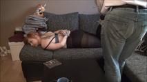 Wunschvideo Desire - Das Firmenhandy Teil 4 von 5