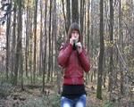 cold forrest - hot action
