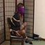 Nana Akasaka - Baudy Widow Bound and Gagged in Confinement - Chapter 4