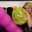 wundervolle Blow2Pops - Qualatex 18" and Tuftex 14"