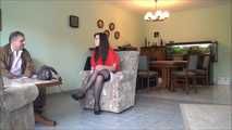 Sharon - The Trap Part 1 of 5