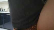 NATURALY HORNY
