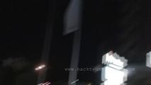 nude bondage walk  part 2