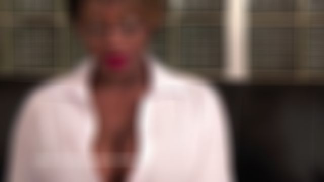 Custom: Panty Surprise - Part One