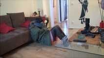 Susan - Home Assault Part 6 of 8