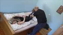 Oana - Nightmares Part 7 of 7