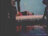 Tie up Karina