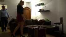 Jasmin - The Stranger Part 1 of 8
